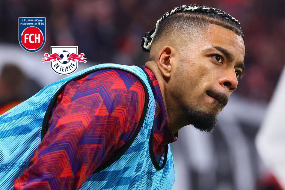 RB-Leipzig-Star zurück: 400 Tage leiden bis zu diesem Moment!