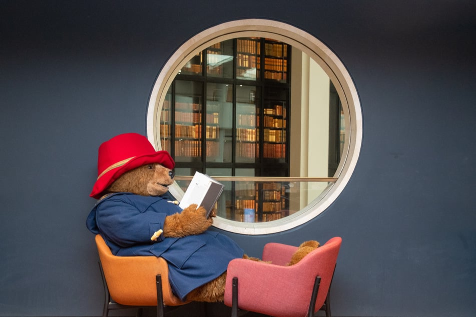 Auch nach 66 Jahren geht es für Paddington noch nicht in den Ruhestand. Ab Mittwoch widmet die Oper Leipzig dem Abenteurer ein Konzert. (Symbolbild)