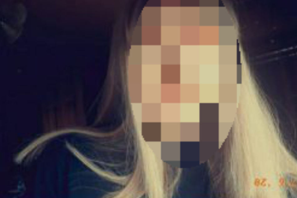 Die 15-Jährige wurde von der Polizei wohlbehalten aufgefunden.