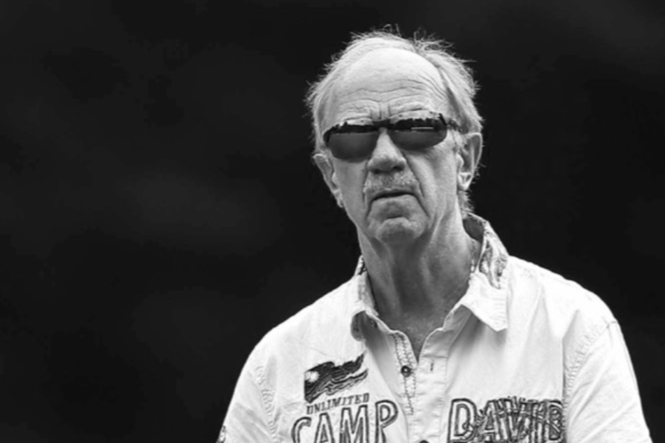 Eugen Igel verstarb im Alter von 79 Jahren.