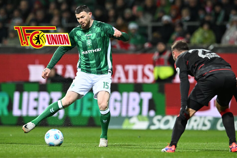 Nicht nur wegen Burke: Darum steckt bei Union gegen Bremen so viel Feuer drin
