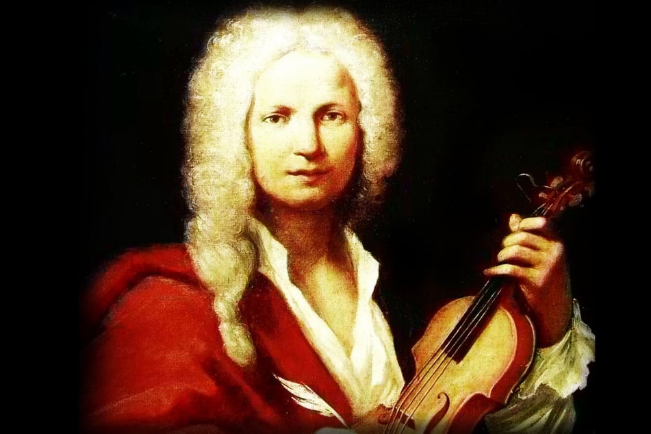 Antonio Lucio Vivaldi komponierte das bekannte Werk "Die vier Jahreszeiten".