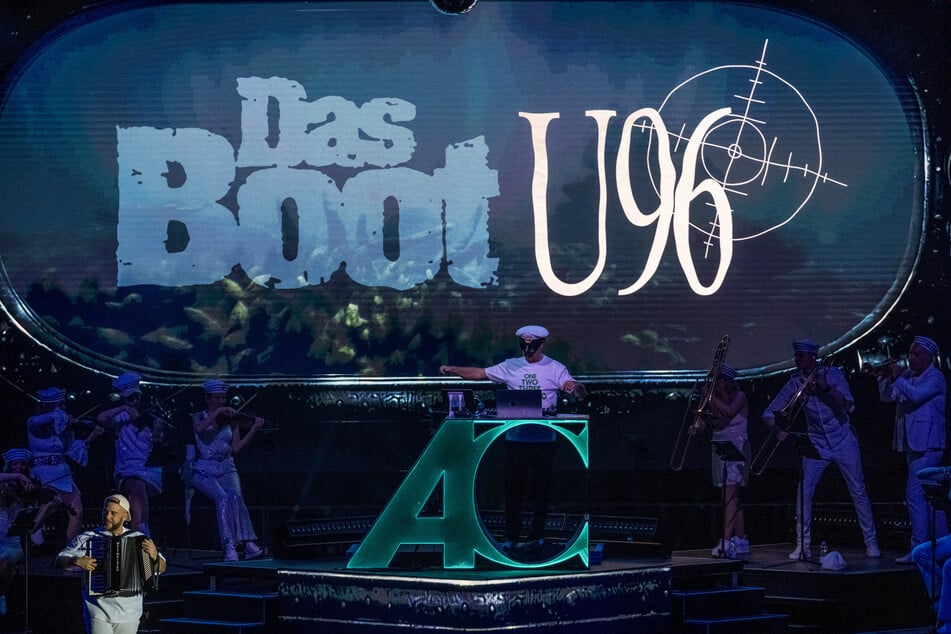 Der Musiker gab seine größten Hits zum Besten.