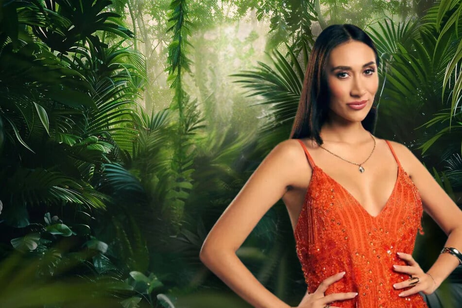 Dschungelcamp: "Es ist klar vorbei": Dschungelcamperin reicht nach Show die Scheidung ein