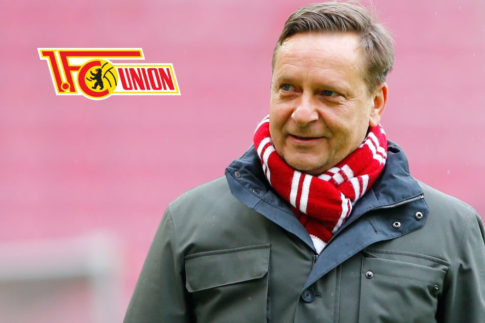 Union Berlin: Horst Heldt unterstützt Ruhnert als Sportchef!