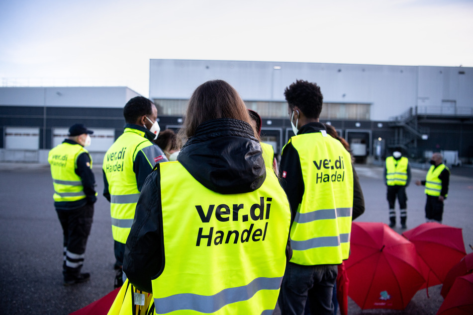 Auch Köln, Bonn und Düsseldorf: Verdi kündigt für heute Warnstreiks im NRW-Einzelhandel an