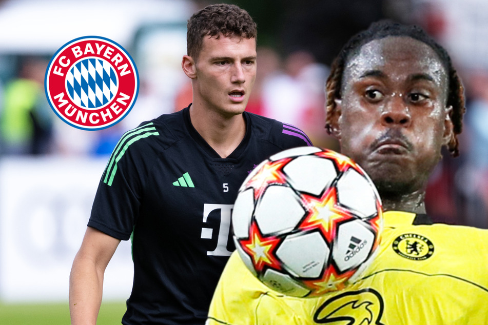 FC Bayern: Macht dieser Chelsea-Star doch noch Weg für Abgang von Pavard frei?