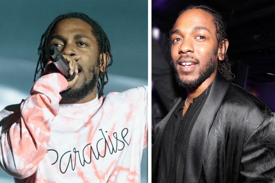 Kendrick Lamar drops long-awaited fifth album with a tour to match