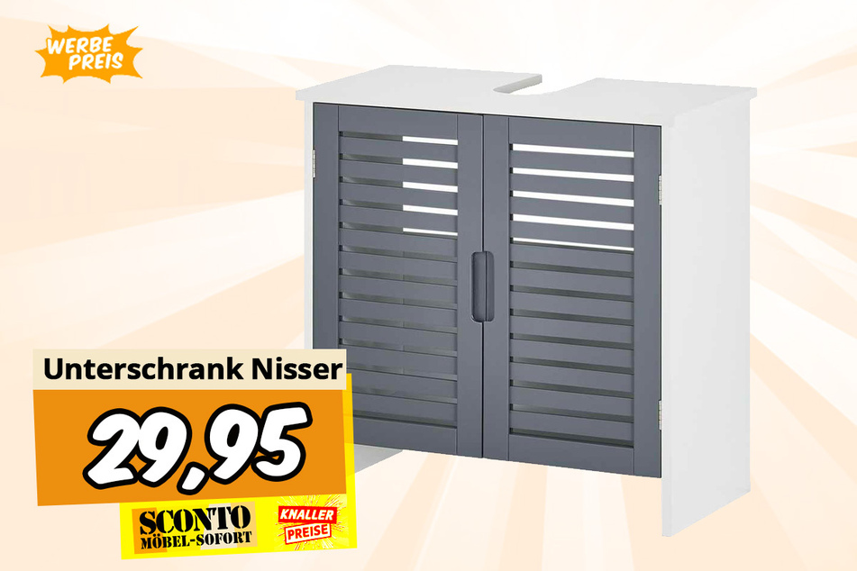 Unterschrank Nisser