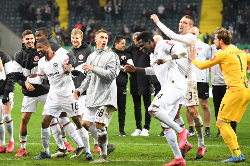 Die Vorfreude auf das Halbfinale ist groß.