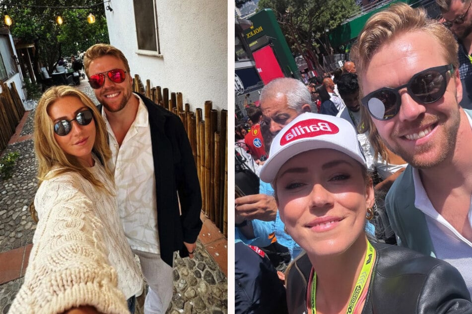 Aleksander Aamodt Kilde (31) und Mikaela Shiffrin gingen im Mai 2021 mit ihrer Beziehung an die Öffentlichkeit.