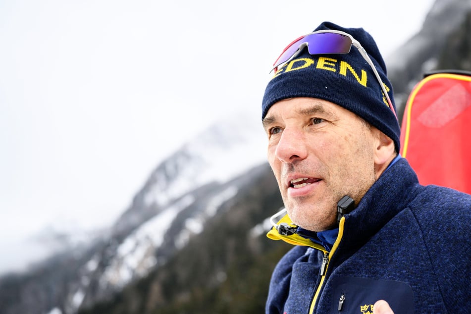 Biathlon-Trainer gibt Rücktritt bekannt: Was er jetzt macht, überrascht