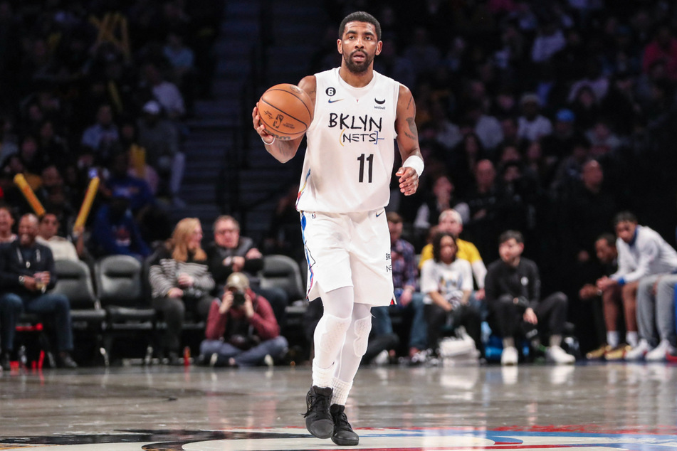 Will Kyrie Irving be traded from the Brooklyn Nets by next week?