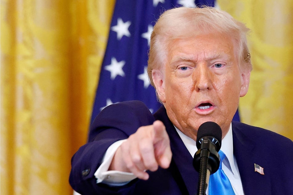 Trump revives false stolen election claims with latest call to action