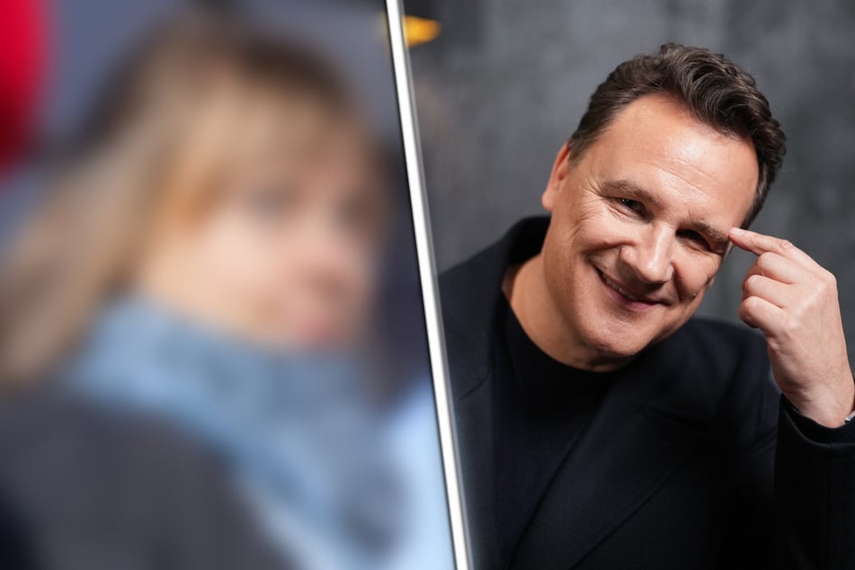 Nicht der einzige Promi im Zug - Guido Maria Kretschmer: "Das war mir so peinlich!"