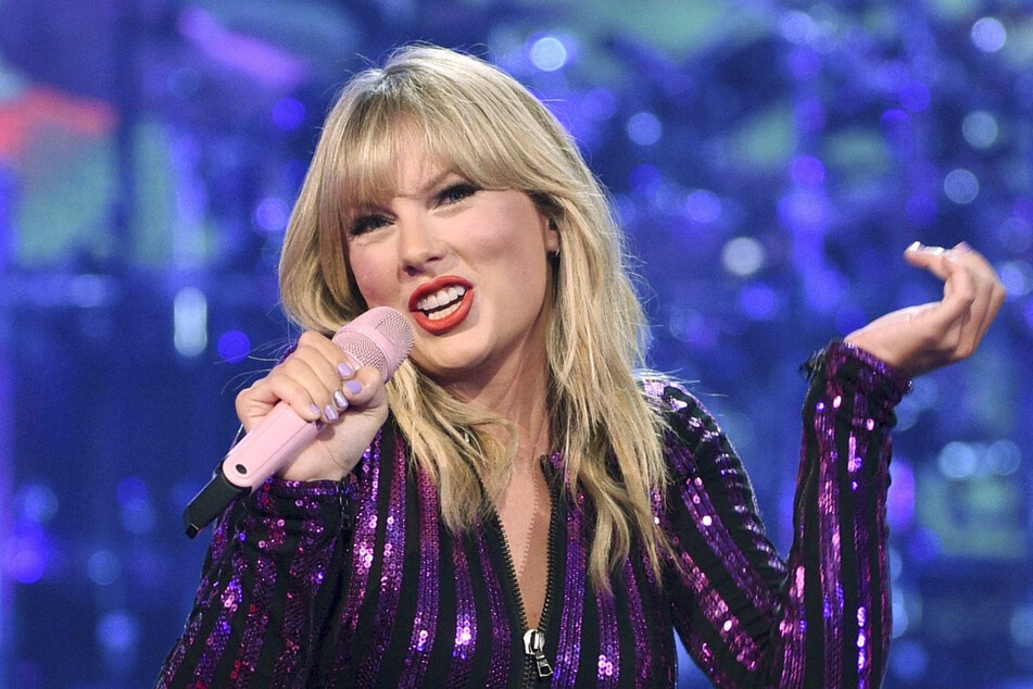 Taylor Swift (31) hat auf Instagram 171 Millionen Follower.