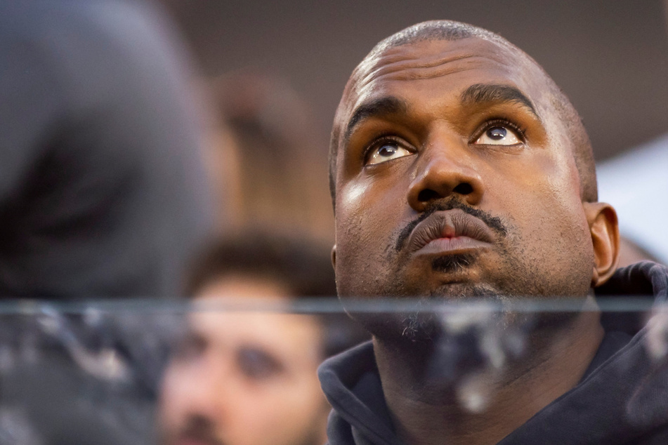 Kanye West's Instagram restricted for violating platform policies