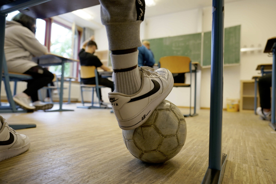 Für Kinder und Jugendliche in Hamburg beginnt wieder "der Ernst des Lebens".