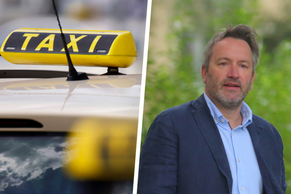 Ärger um Abschleppaufträge: Freispruch für den Taxi-Chef!