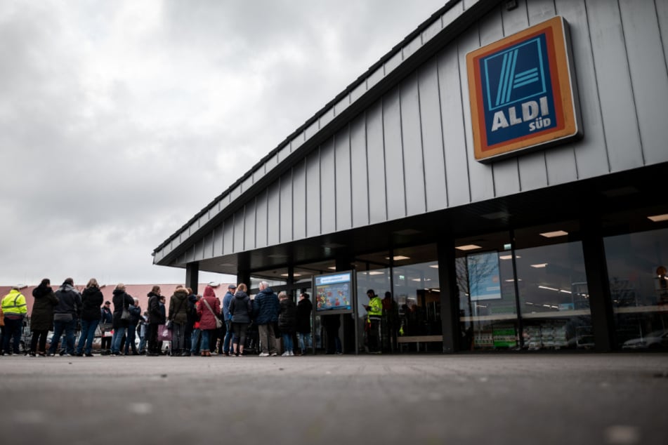 Rückruf bei Aldi: "Panini Rustico" kann Fremdkörper enthalten!