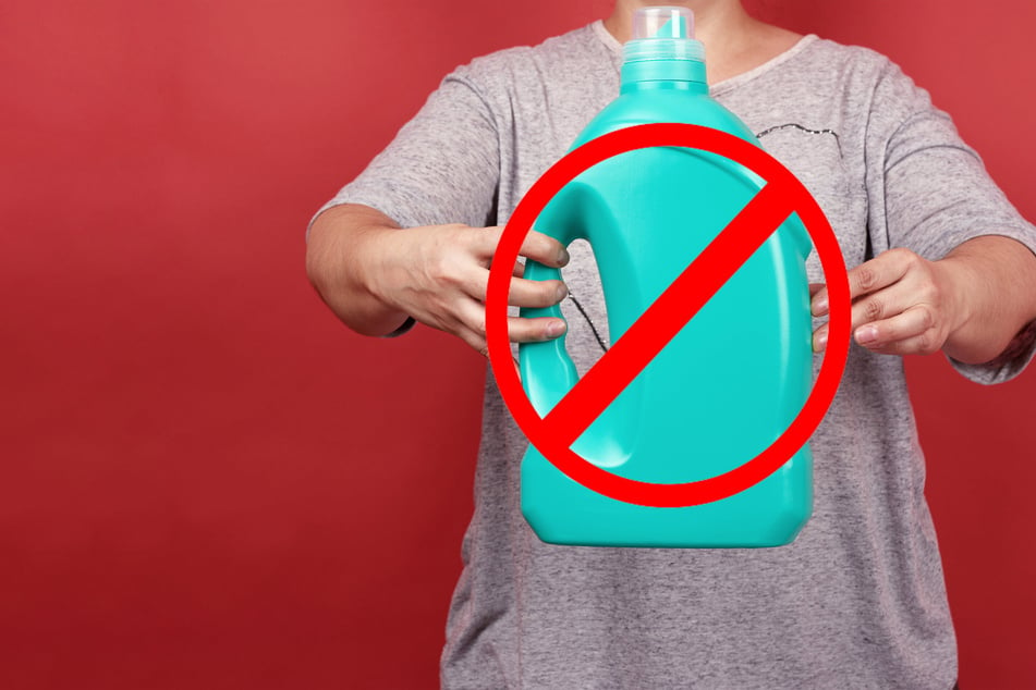 It's not as tricky to make your own laundry detergent as you may think.