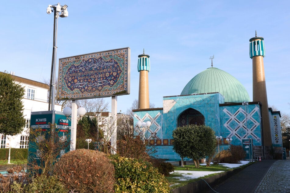 Hamburg: Verfahren um Moschee-Verbot bleibt weiter offen
