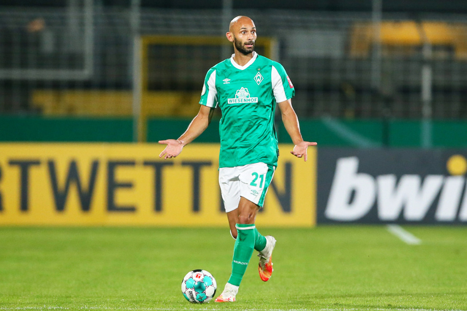 Ömer Toprak (32) kickte seit Sommer 2020 für den SV Werder Bremen, stieg mit den Grün-Weißen ab und vor wenigen Wochen direkt wieder in die Bundesliga auf.