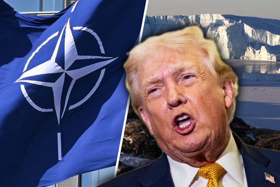 Möglicher US-Angriff auf Grönland: Droht der NATO-Kollaps?