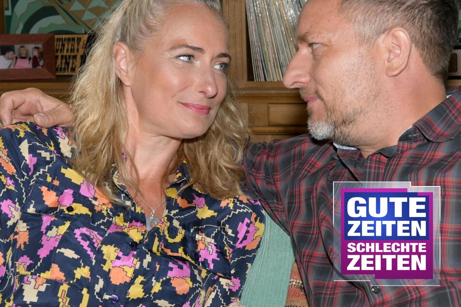 GZSZ: GZSZ: Michis Gedanken kreisen! Zerreißt ihm die Hochzeit das Herz?