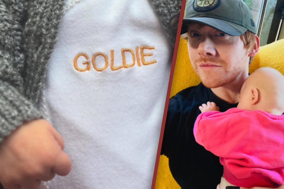 "Harry Potter"-Darsteller packt über Vaterschaft aus: "Sehr traumatisierend"