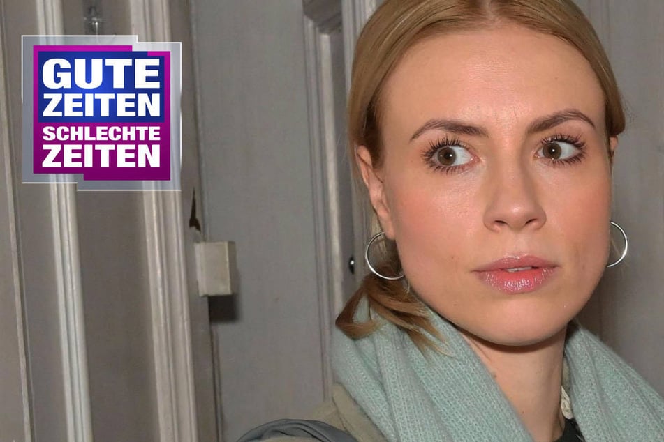 GZSZ: Gefälschte Pässe bei GZSZ: Was führt Zoe jetzt wieder im Schilde?