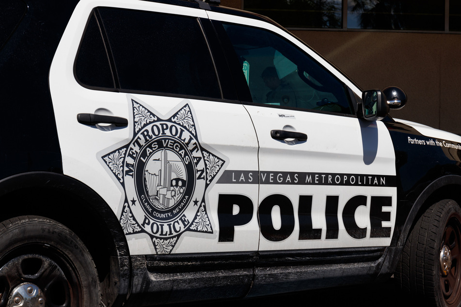 Die Polizei in Las Vegas ermittelt im Fall einer Schießerei, bei der ein Neunjähriger starb und ein Sechsjähriger verletzt wurde. (Symbolbild)