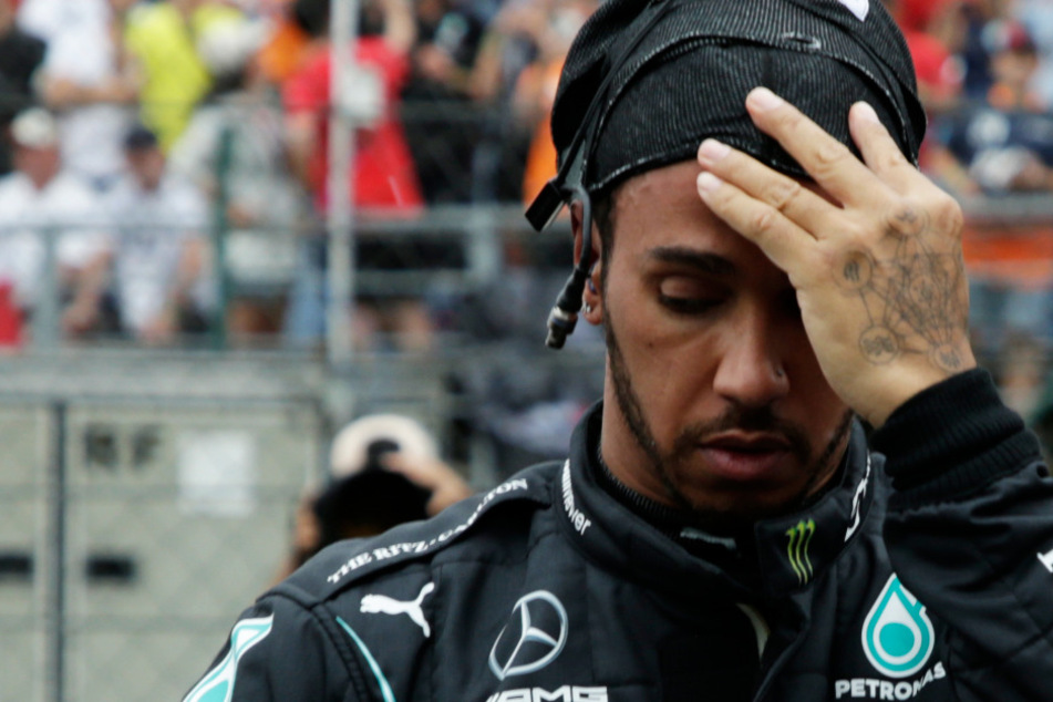 Corona-K.o. in der Formel 1: Rennen im Oktober abgesagt!