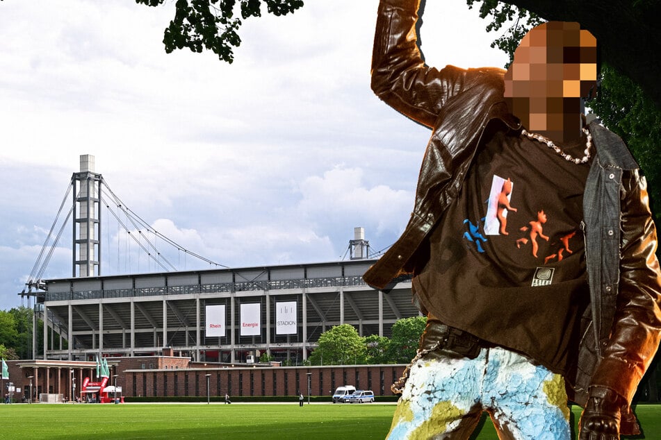 Köln: Mega-News für Rap-Fans: Dieser US-Superstar kommt im Juli nach Köln