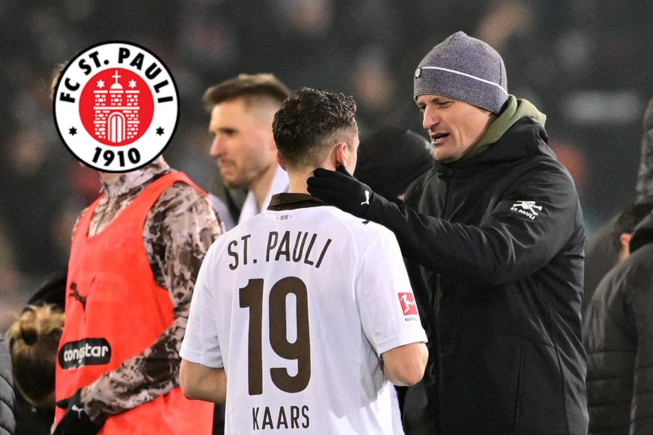 FC St. Pauli: Blessins Wechsel fruchten und sorgen für Ekstase am Millerntor