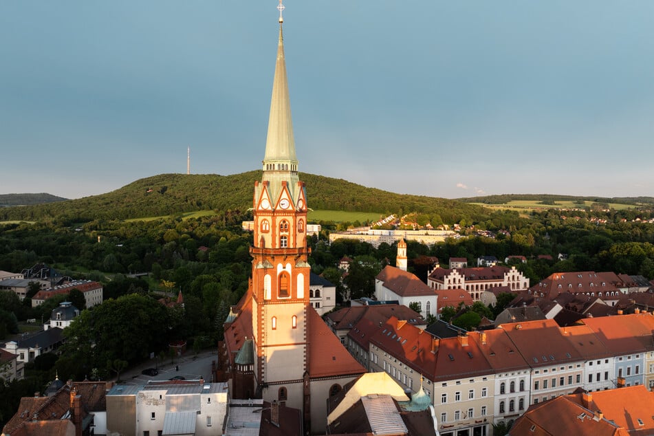 Ist das der magischste Ort in Ostsachsen?