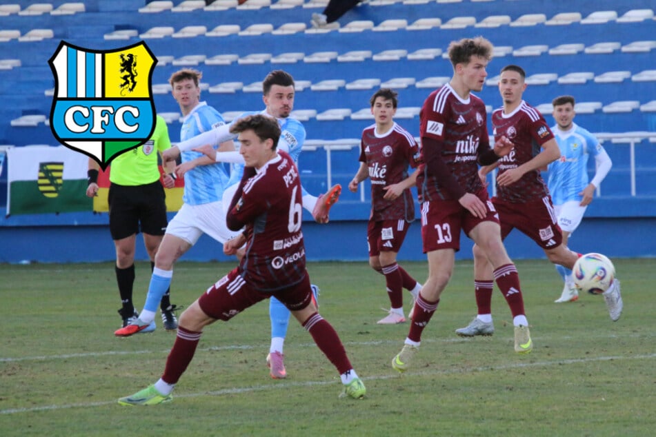 Fünf Tore gegen Erstligisten: CFC schießt sich in der Türkei für die Liga warm!