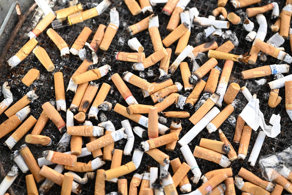 Der Anteil der Rauchenden in Baden-Württemberg geht zwar tendenziell zurück, aber immer noch raucht etwa jede fünfte Person im Alter ab 15 Jahren.