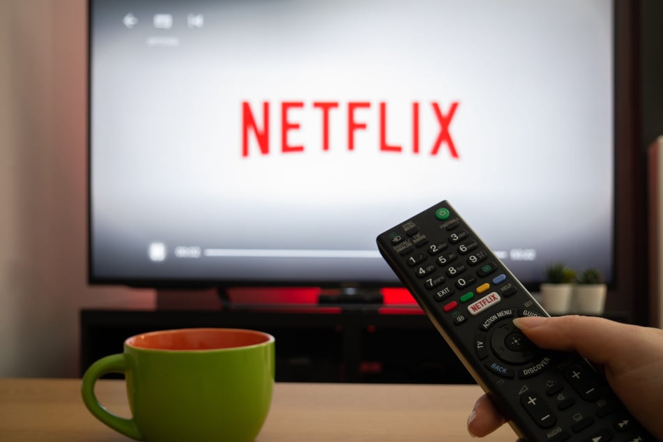 In 87 Ländern landete der Trailer bei Netflix auf Platz eins. (Symbolbild)