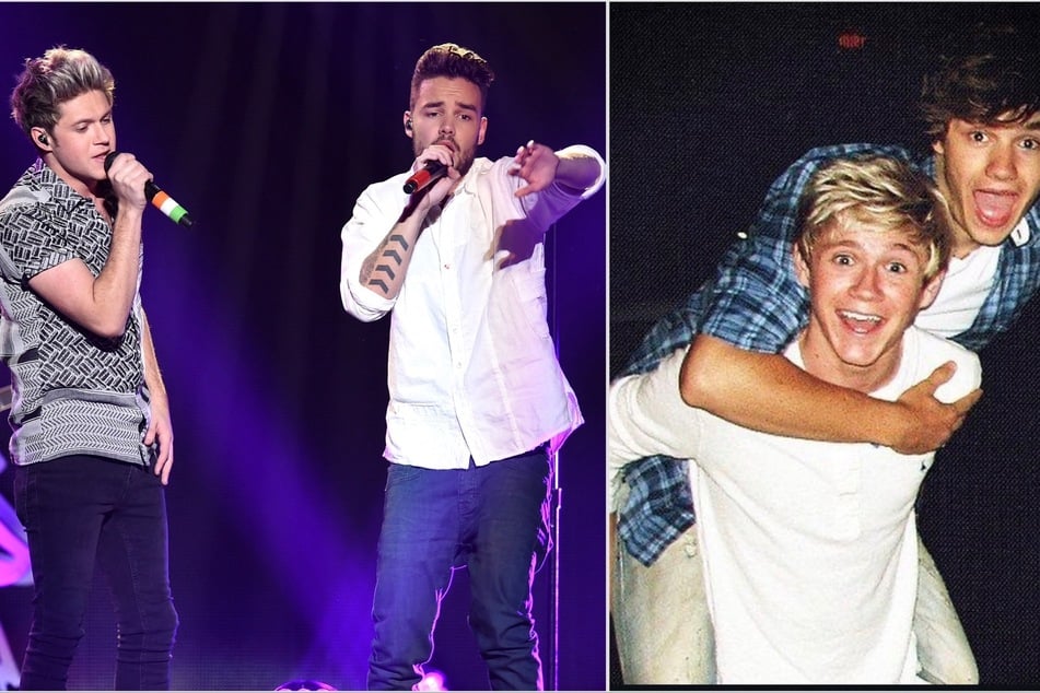 Niall Horan mourns Liam Payne after tragic death: "It just doesn't feel real"