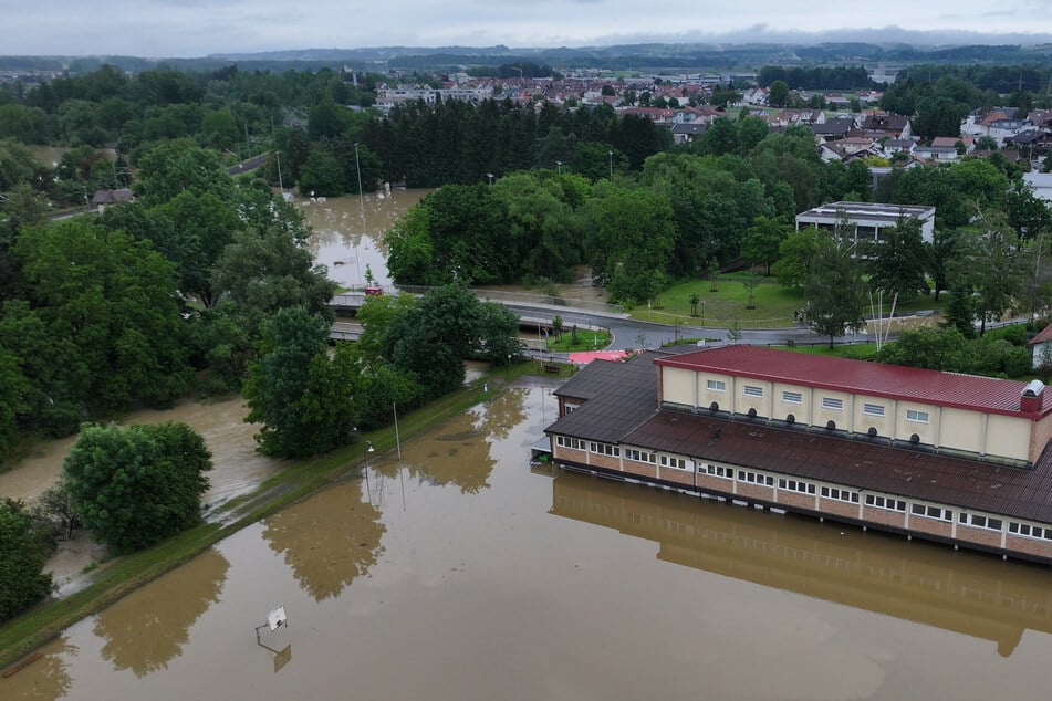 So tief müssen Versicherungen wegen der jüngsten Unwetter in die Tasche greifen