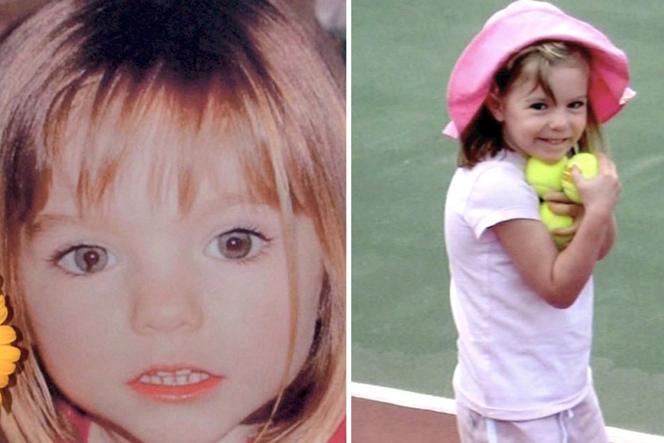 Maddie McCann gilt seit 2007 als verschwunden. Was der damals Dreijährigen passiert ist, bleibt ein Rätsel.