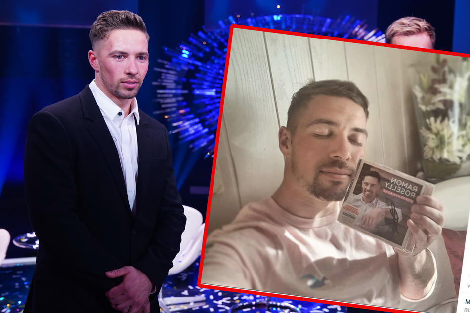 Bitter! DSDS-Sachse Ramon schon ein Jahr Superstar, noch keinen Fan getroffen