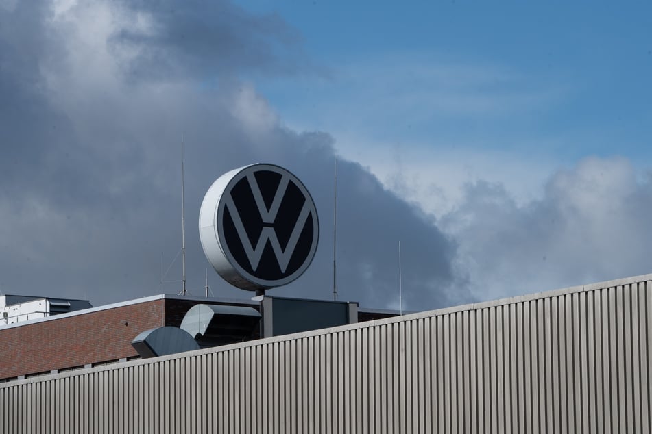 Finstere Zeiten bei VW. (Symbolfoto)