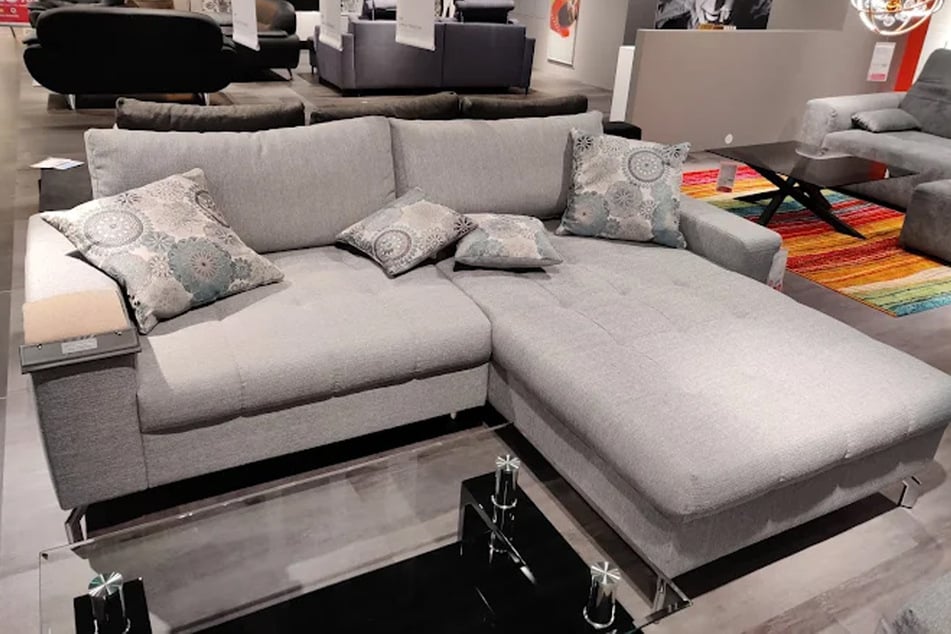 Diese Angebote gibt's nur am Sonntag (28.12.) bei XXXLutz