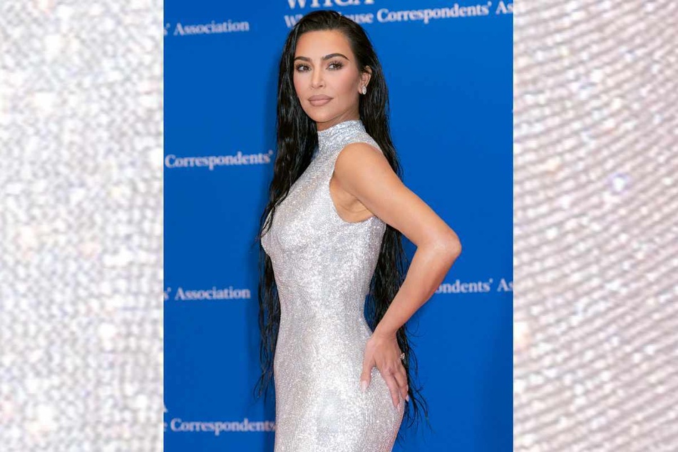 Kim Kardashian (42) wurde zuerst mit einem Sex-Video bekannt. Ab Herbst 2007 wurden die ersten Folgen der Reality-TV-Soap "Keeping Up with the Kardashians" ausgestrahlt.