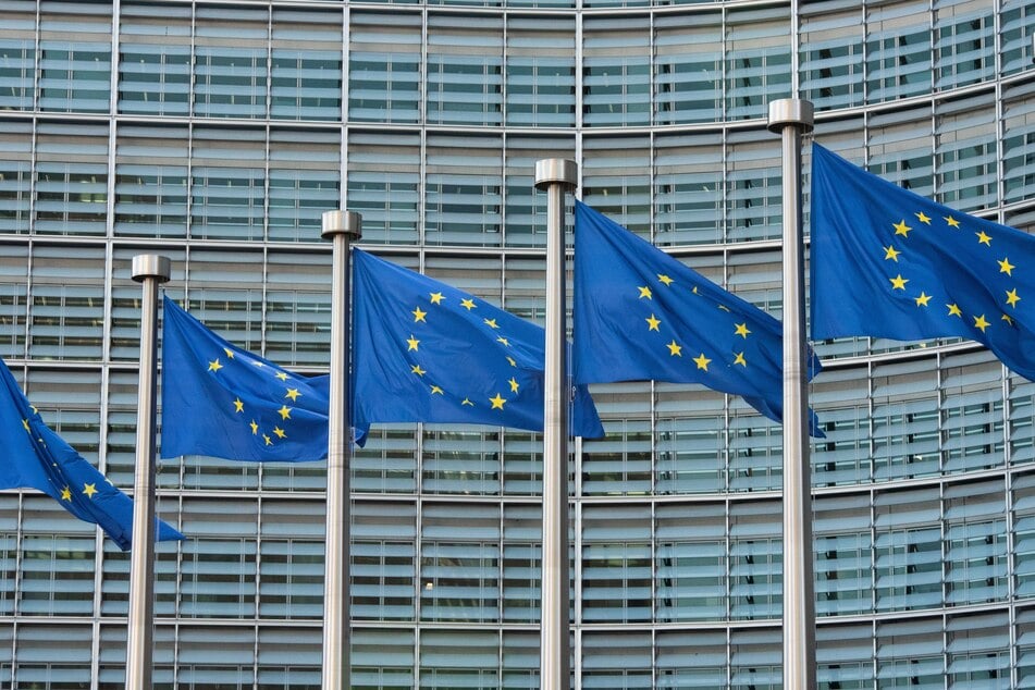 Russlands Zentralbank hat Klage gegen die EU eingereicht. (Symbolfoto)