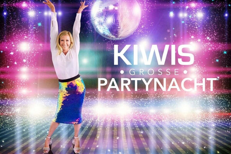 Vier Sendungen des neuen Sat.1-Formats nahm Kiwi im Oktober auf.