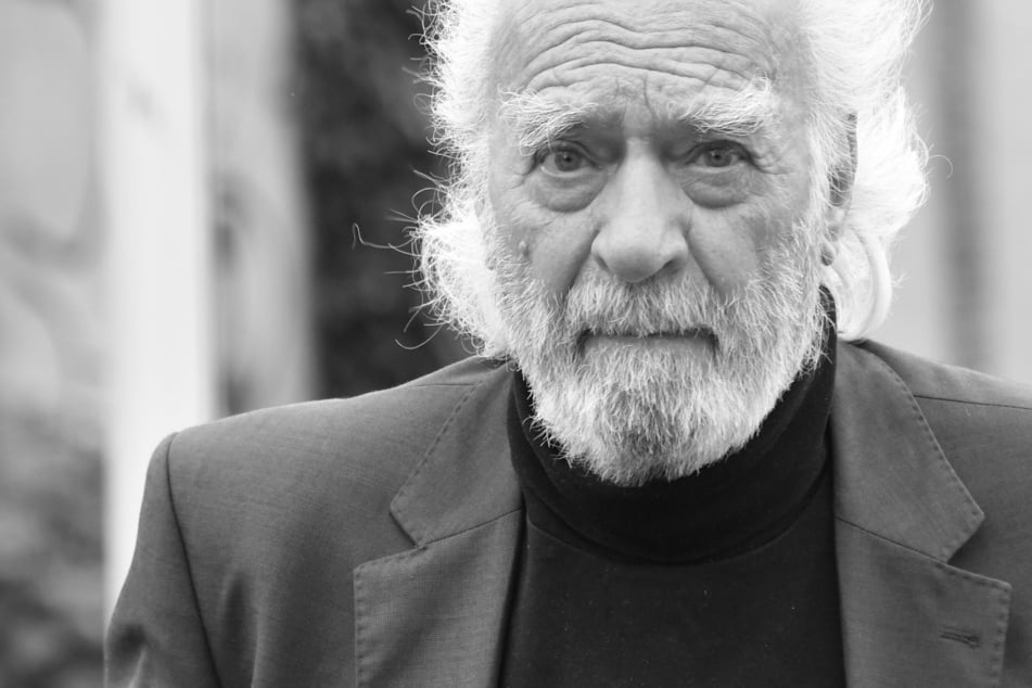 Große Trauer um deutschen Film- und Fernsehstar: Achim Wolff ist tot!