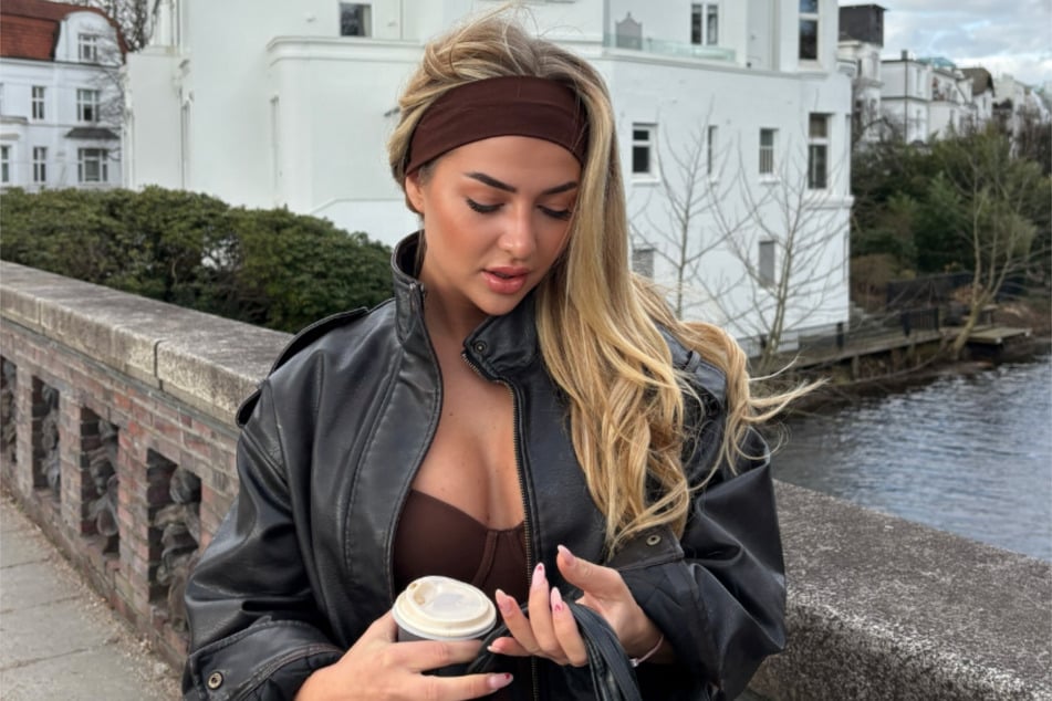 Der Reality-Star (25) hat immer wieder mit Hasskommentaren im Internet zu tun.